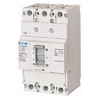 Автоматический выключатель Eaton 50А BZMB1-A50 25 кА (109723)