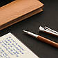Ручка ролер Graf von Faber-Castell Limited Edition Snakewood з колекції Classic, 145716, фото 8