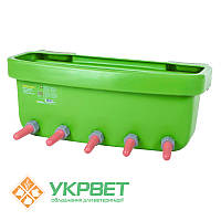 Ванна-поїлка для телят Multi Feeder