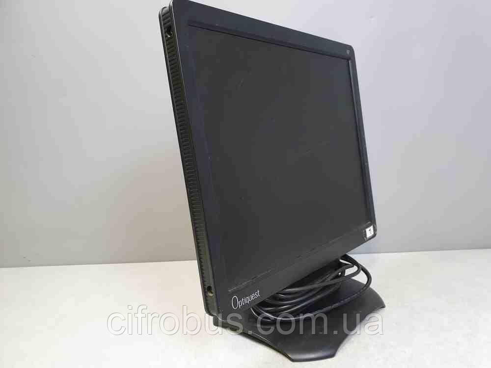 Монітор Б/У Viewsonic Optiquest Q7 VS10807