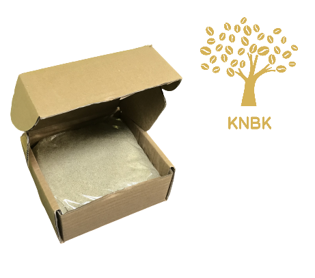 Пісок кварцовий сухий для приготування кави по-східному у турці 4 кг. Жовтий, фото 1