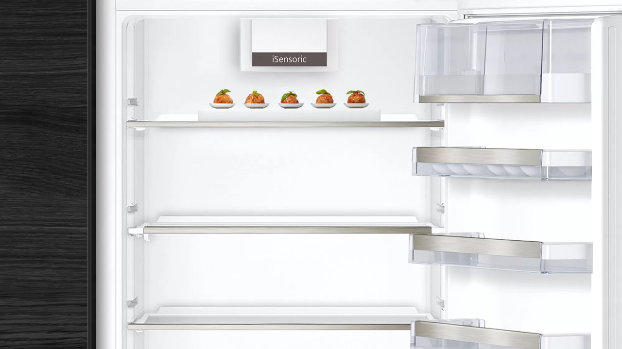 Холодильник Siemens KI86SHDD0 - фото 3 - id-p1411957012
