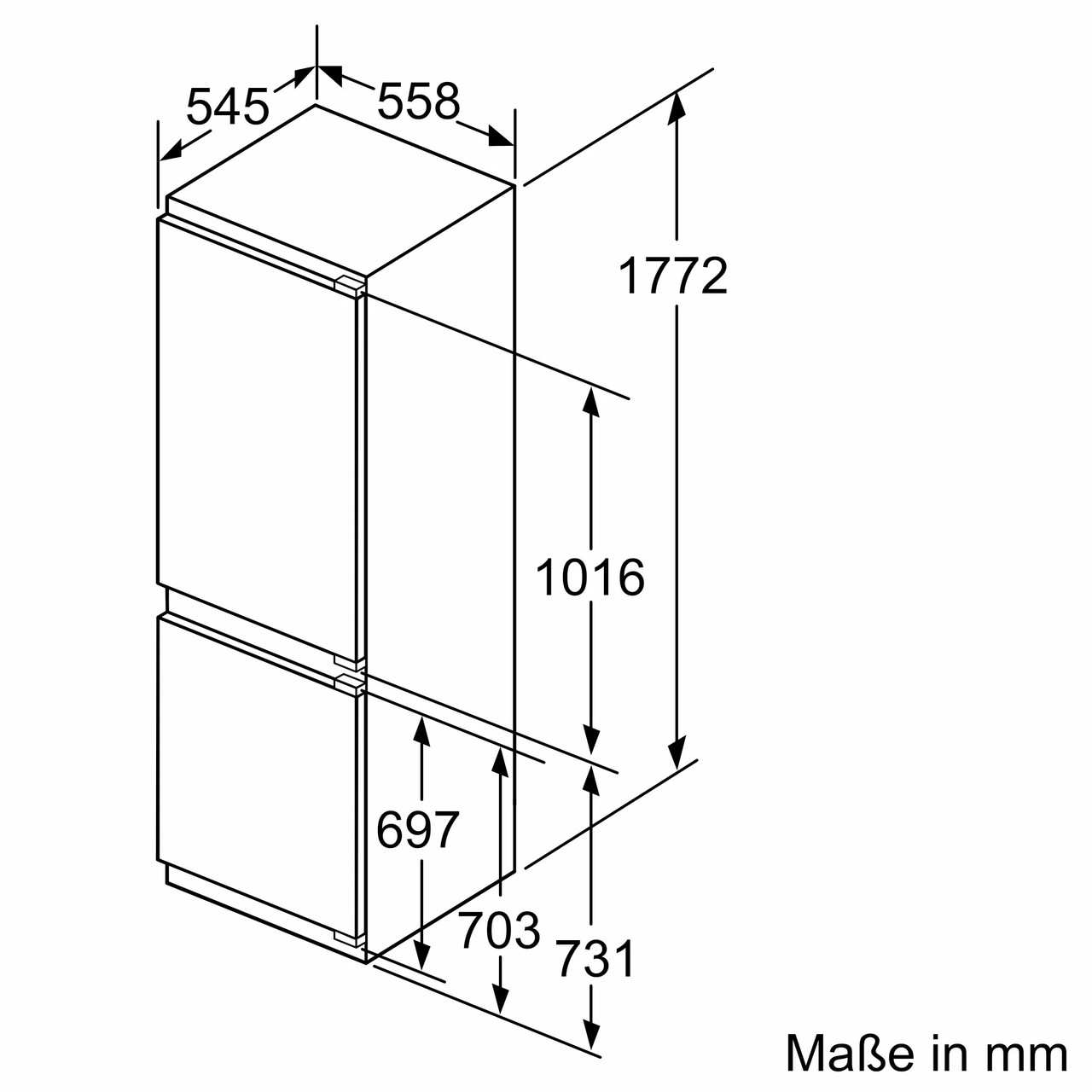 Холодильник Siemens KI86SHDD0 - фото 8 - id-p1411957012