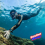 Гідрокостюм жіночий для дайвінгу та фрідайвінгу Cressi Sub Lido 2 мм, фото 7