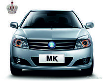 АВТОСКЛО Geely MK