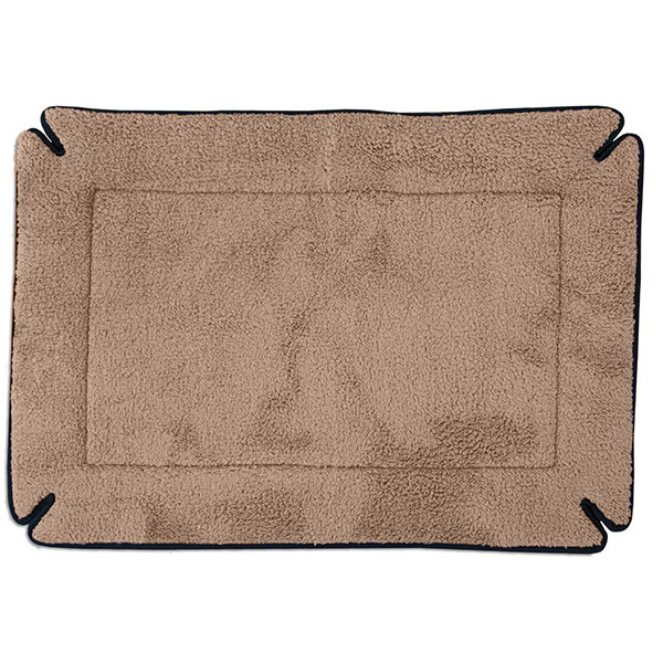 Самозігріваюча підстилка в клітку для собакK&H Self-Warming Crate Pad (7951), фото 1