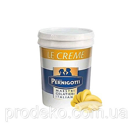 Паста банана Pernigotti 1 кг