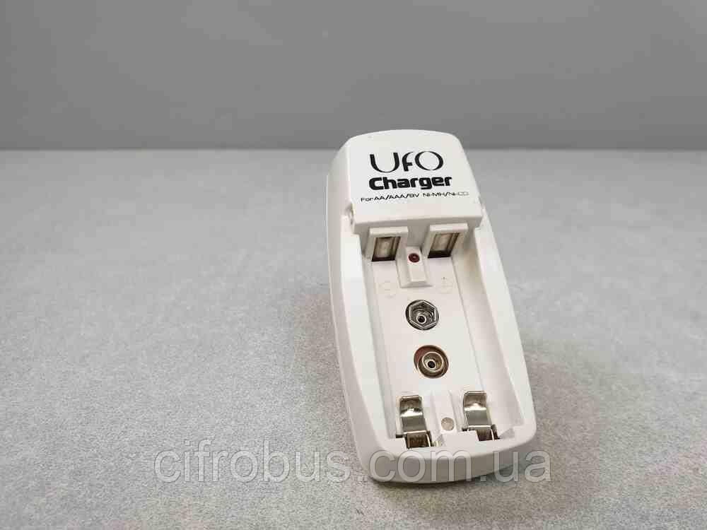 Зарядний пристрій для акумуляторів Б/У UFO RPM, фото 1