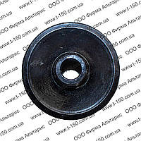 Шків генератора МТЗ-80, чавунний, 464.3701051