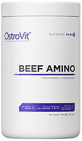 Комплекс амінокислот OstroVit — Beef Amino (300 таблеток)
