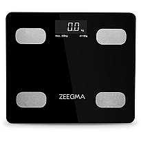 Ваги підлогові