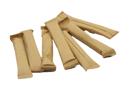 Цукор в стіках