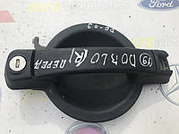 Ручка двери наружная передняя правая FIAT DOBLO 2005-2009 232884