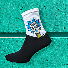 Рік шкарпетки 39-42