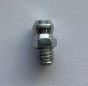 Прес-масльонка М6х1 пряма (STARPARTS)