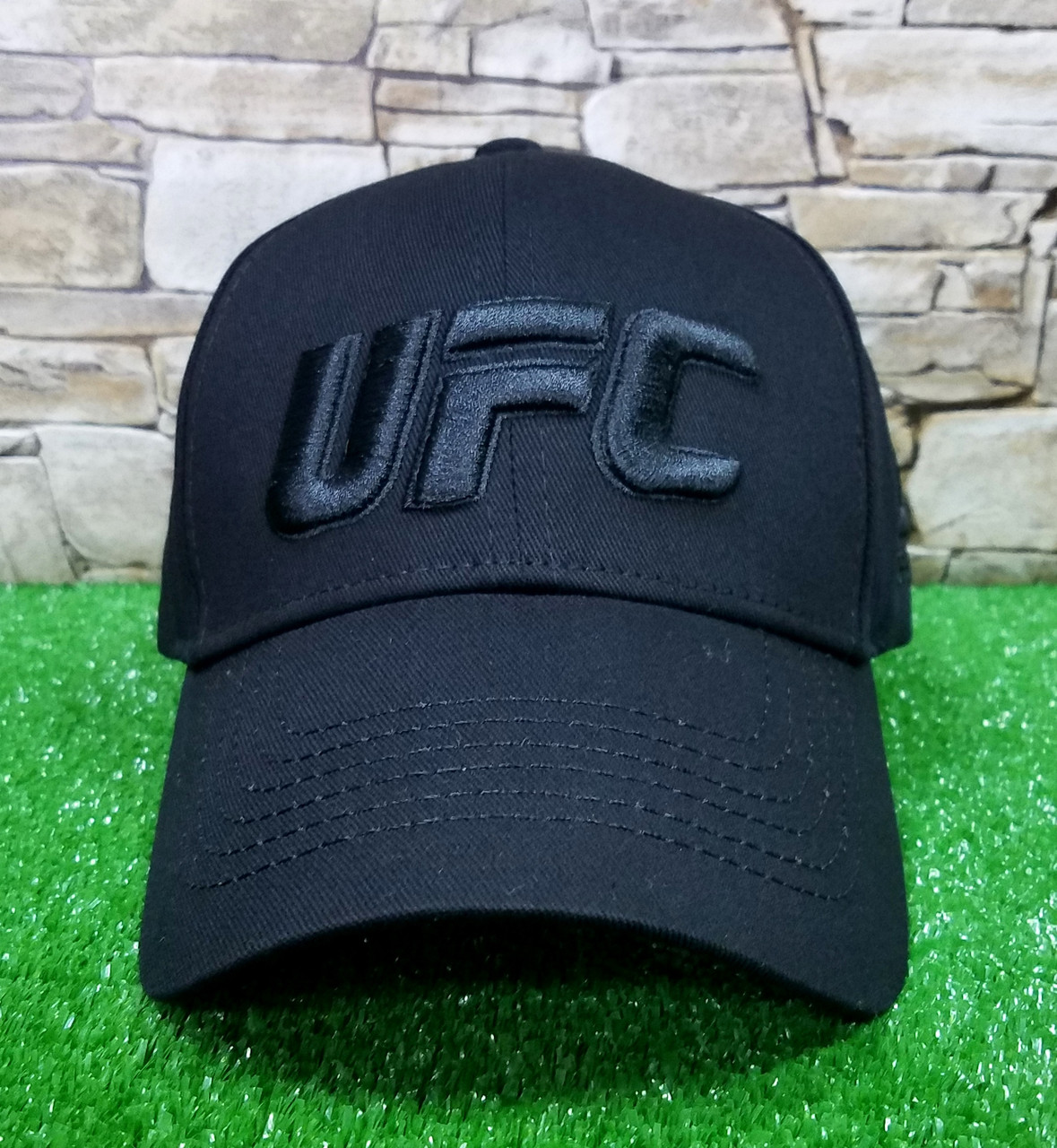 Бейсболка UFС