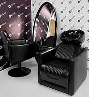 Комплект парикмахерской мебели Vincent Loft