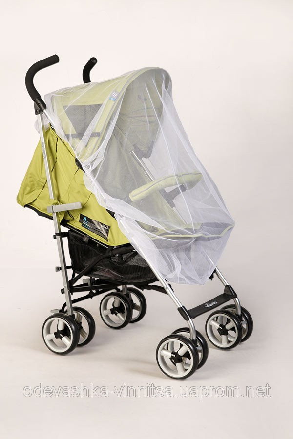 Москітна сітка на коляску універсальна Baby Breeze 0312, фото 1