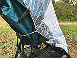Москітна сітка на коляску універсальна Baby Breeze 0312, фото 9