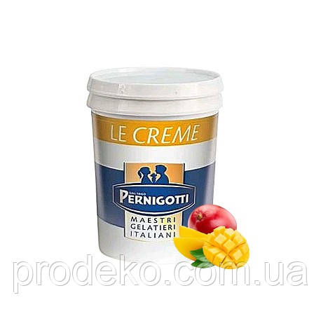 Паста манго Pernigotti 3.5 кг