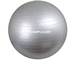 Гімнастичний м'яч для фітнесу 75 см M 0277-1 U/R Фітбол (3 кольори), фото 4
