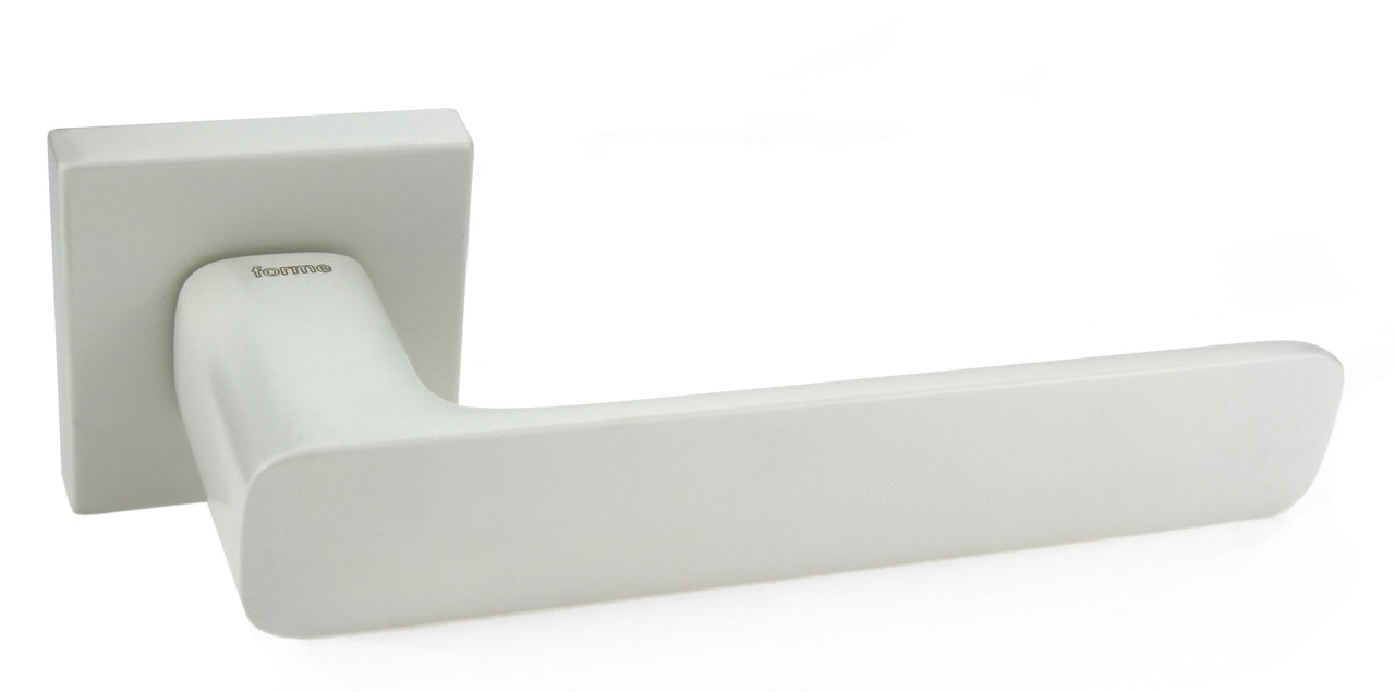 Біла дверна ручка Forme Sky 490Q (Італія)