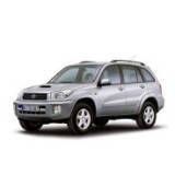 Toyota RAV4 2000-2005