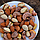 Асорті солоних горіхів (мигдаль смажений, кешью солоний, фісташка солона), фото 3