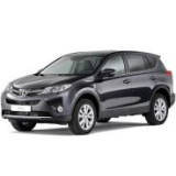 Toyota RAV4 2013-