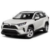 Toyota RAV4 2019-