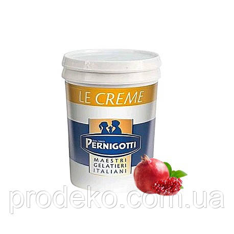 Паста граната Pernigotti 3.5 кг