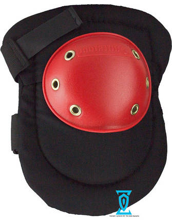 Наколінник робочий Intertool SP-0036, фото 1