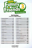 Family and Friends 2nd Edition 3 teacher's Book Plus + CD-ROM + Audio CD, фото 2