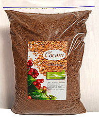 Сублімована кава Cосаm Бразилія 1000 грамів