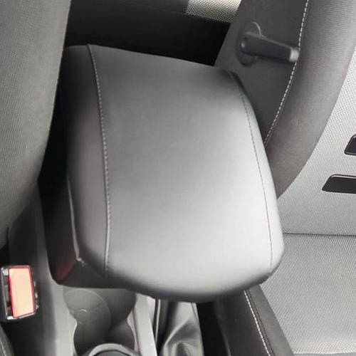 Купить Подлокотник на Форд Фокус 2 рестайл Ford Focus 2 2008-2011, цена ...