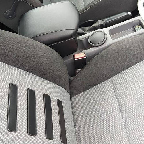 Купить Подлокотник на Форд Фокус 2 рестайл Ford Focus 2 2008-2011, цена ...