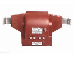 Трансформатор струму  ТПЛУ-10