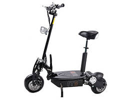 ЕЛЕКТРОСАМОКАТ