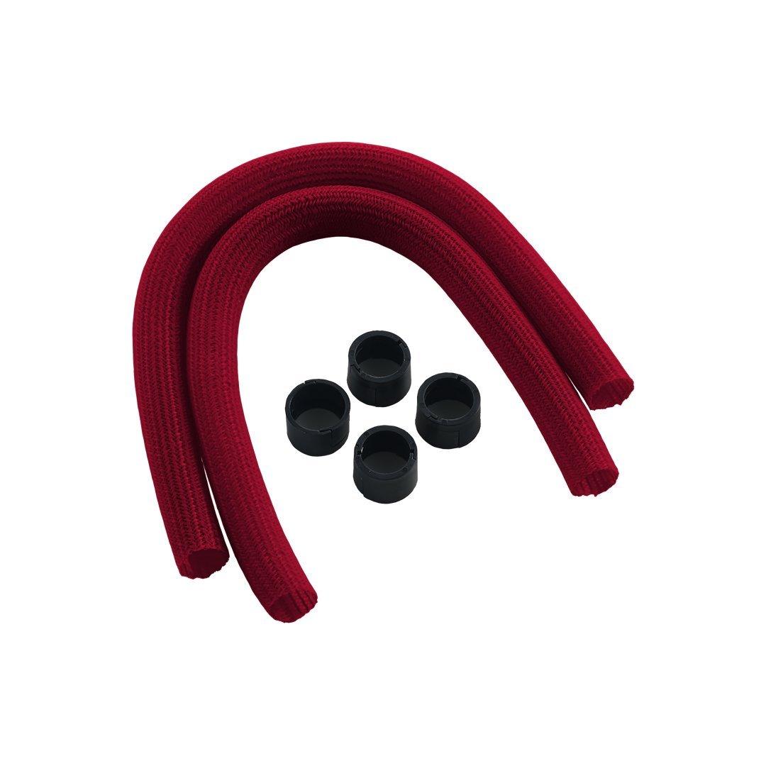 CableMod AIO Sleeving Kit Series 1 for Corsair Hydro Gen 2 (CM-ASK-S1KR-R)