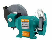 Точильний верстат 200 мм, 410 Вт Sturm BG6022A