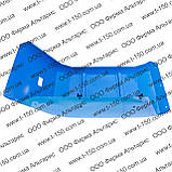 Крило Т-150, заднє праве, 151.47.017-8, фото 6