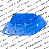 Крило Т-150, заднє праве, 151.47.017-8, фото 5