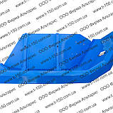 Крило Т-150, заднє праве, 151.47.017-8, фото 8