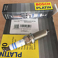 Свеча зажигания BOSCH 0 242 229 708 SANTA FE 2,7