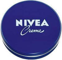 Универсальный увлажняющий крем Nivea (150мл.)