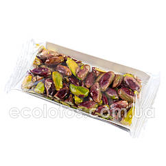 Батончик з фісташками 25 г, Туреччина