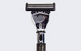 Станок для гоління Wilkinson Sword Henry Nock Razor 01646, фото 3