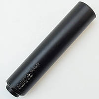 Глушник саундмодератор A-TEC Wave 22 LR 1/2"-20 UNF підходить під кал. 22 WMR; 17 HMR; 22 Hornet