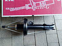 Стойка передняя левая KYB 334847 OPEL ASTRA G 98-09