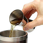 Джиггер 20/40 - мірний стакан, фото 2